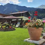 Apartment Apartmenthaus Erna