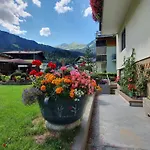 Apartment Apartmenthaus Erna Bad Hofgastein