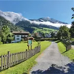 Apartment Apartmenthaus Erna *