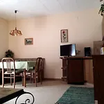 Apartmenthaus Erna Apartment
