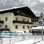 Apartmenthaus Erna *