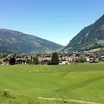 Apartmenthaus Erna