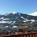 Apartmenthaus Erna Apartment Bad Hofgastein