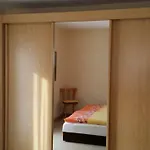 Apartmenthaus Erna Apartment