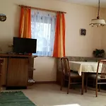Apartment Apartmenthaus Erna *