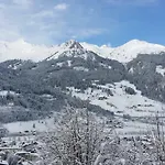 Apartmenthaus Erna * Bad Hofgastein