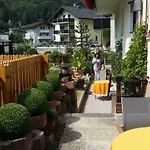 Apartment Apartmenthaus Erna *