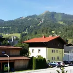 Apartmenthaus Erna