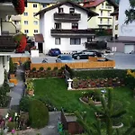 Apartmenthaus Erna
