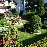 Apartment Apartmenthaus Erna Bad Hofgastein