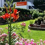 Apartmenthaus Erna