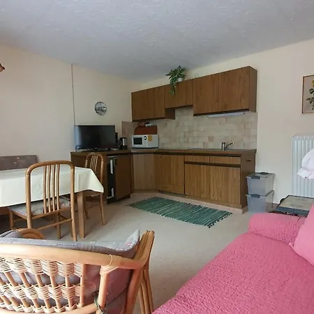 Lejlighed Apartmenthaus Erna