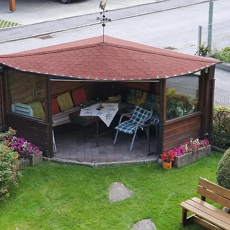 Apartmenthaus Erna Lejlighed