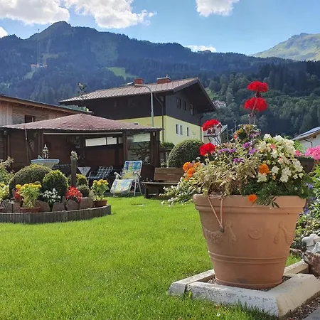 Apartment Apartmenthaus Erna
