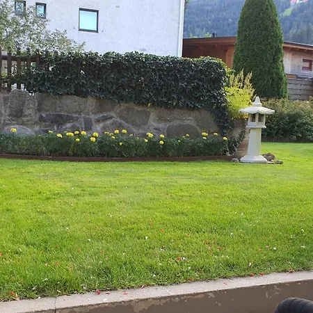 Apartmenthaus Erna Lejlighed Bad Hofgastein