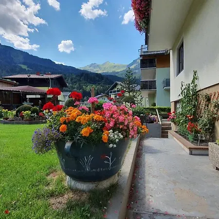 Lejlighed Apartmenthaus Erna Bad Hofgastein
