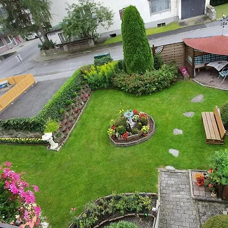 Appartamento Apartmenthaus Erna Bad Hofgastein