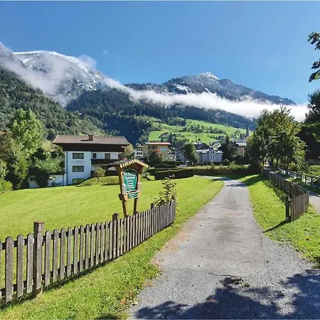 Lejlighed Apartmenthaus Erna *
