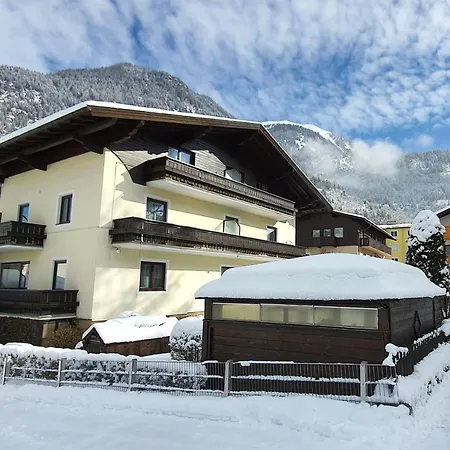Apartmenthaus Erna Lejlighed Bad Hofgastein