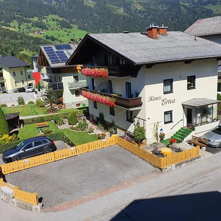Appartamento Apartmenthaus Erna Bad Hofgastein