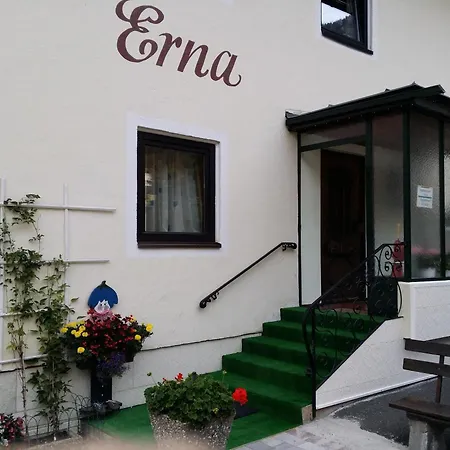 Lejlighed Apartmenthaus Erna *