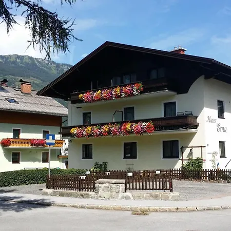 Apartmenthaus Erna *