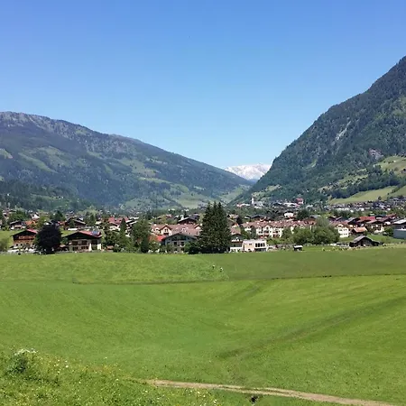 Apartmenthaus Erna * Bad Hofgastein