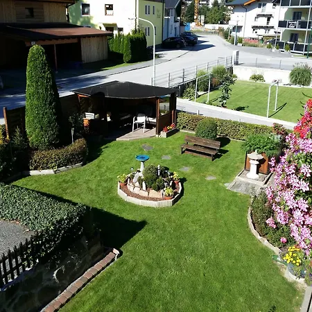 Apartmenthaus Erna * Bad Hofgastein