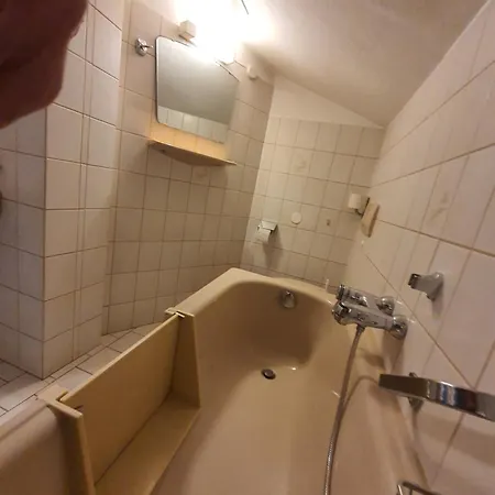 Apartmenthaus Erna Lejlighed