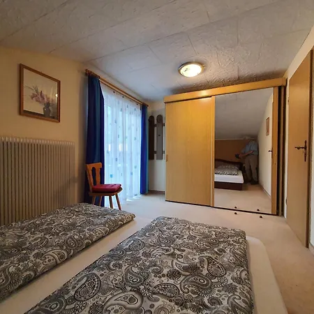 Apartmenthaus Erna Bad Hofgastein