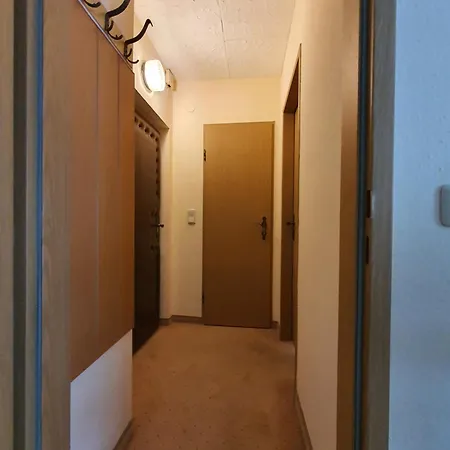 Apartmenthaus Erna Lejlighed