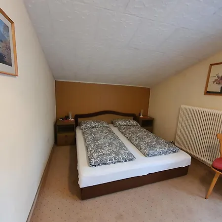 Lejlighed Apartmenthaus Erna Bad Hofgastein