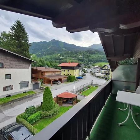 Apartmenthaus Erna Bad Hofgastein