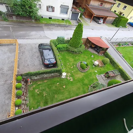 Lejlighed Apartmenthaus Erna Bad Hofgastein