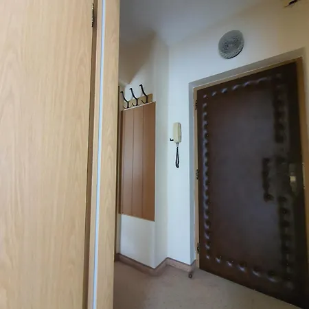 Apartmenthaus Erna