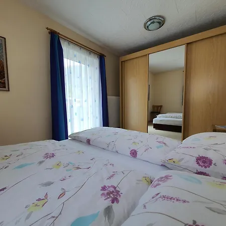 Apartmenthaus Erna