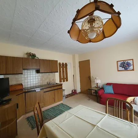 Apartmenthaus Erna Lejlighed Bad Hofgastein