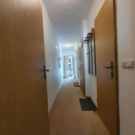 Apartmenthaus Erna Lejlighed Bad Hofgastein