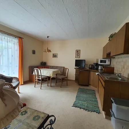 Apartmenthaus Erna Lejlighed Bad Hofgastein