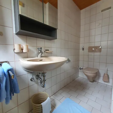Apartmenthaus Erna