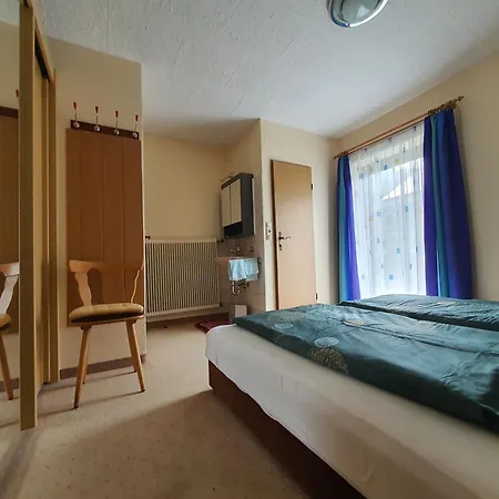 Lejlighed Apartmenthaus Erna