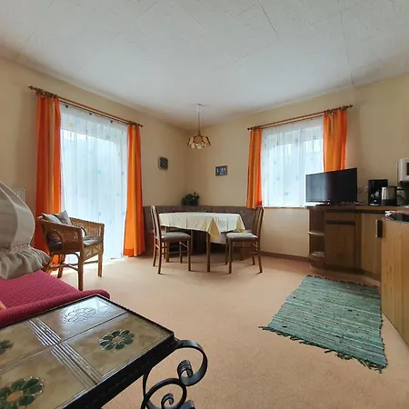 Lejlighed Apartmenthaus Erna