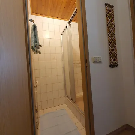 Apartmenthaus Erna Lejlighed *