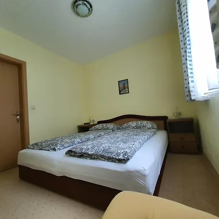Lejlighed Apartmenthaus Erna
