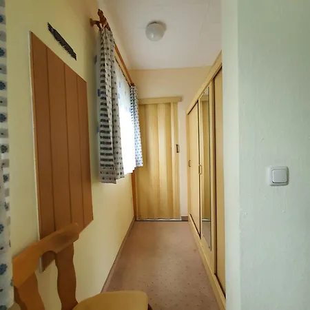 Apartmenthaus Erna Lejlighed Bad Hofgastein