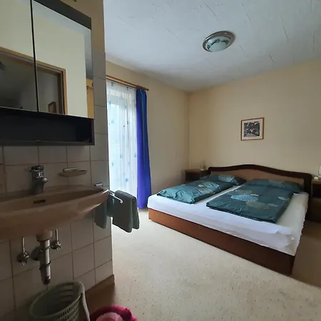 Apartmenthaus Erna * Bad Hofgastein