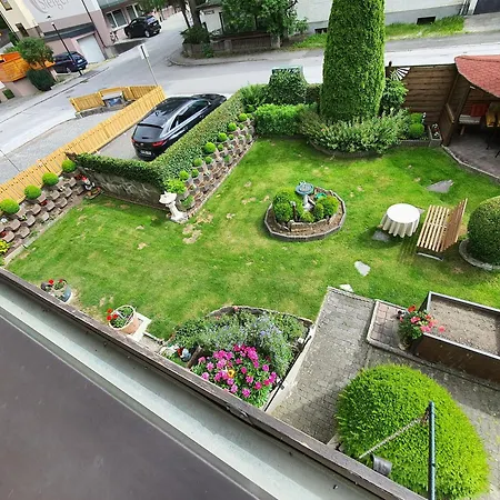 Apartmenthaus Erna *