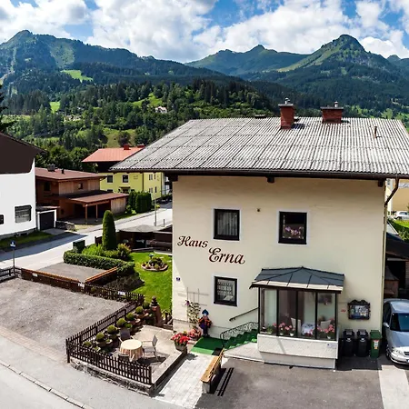Apartmenthaus Erna Апартаменты *