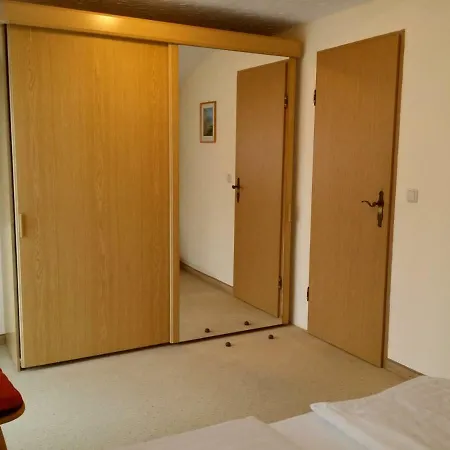 Apartmenthaus Erna Apartman Bad Hofgastein