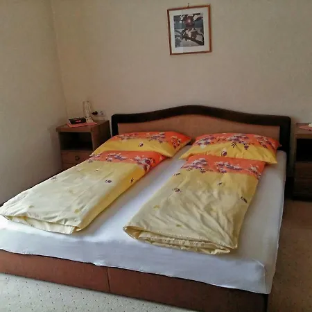 Apartmenthaus Erna Apartman Bad Hofgastein